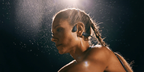SHOKZ OpenRun Pro Bone Conduction Open Ear Headphones
