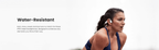 SHOKZ OpenMove Bone Conduction Open-Ear Lifestyle Sport Headphones