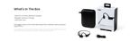 SHOKZ OpenComm Bone Conduction Stereo Bluetooth Headset