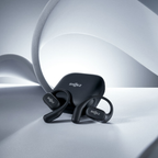 SHOKZ OpenFit Open-Ear True Wireless Earbuds