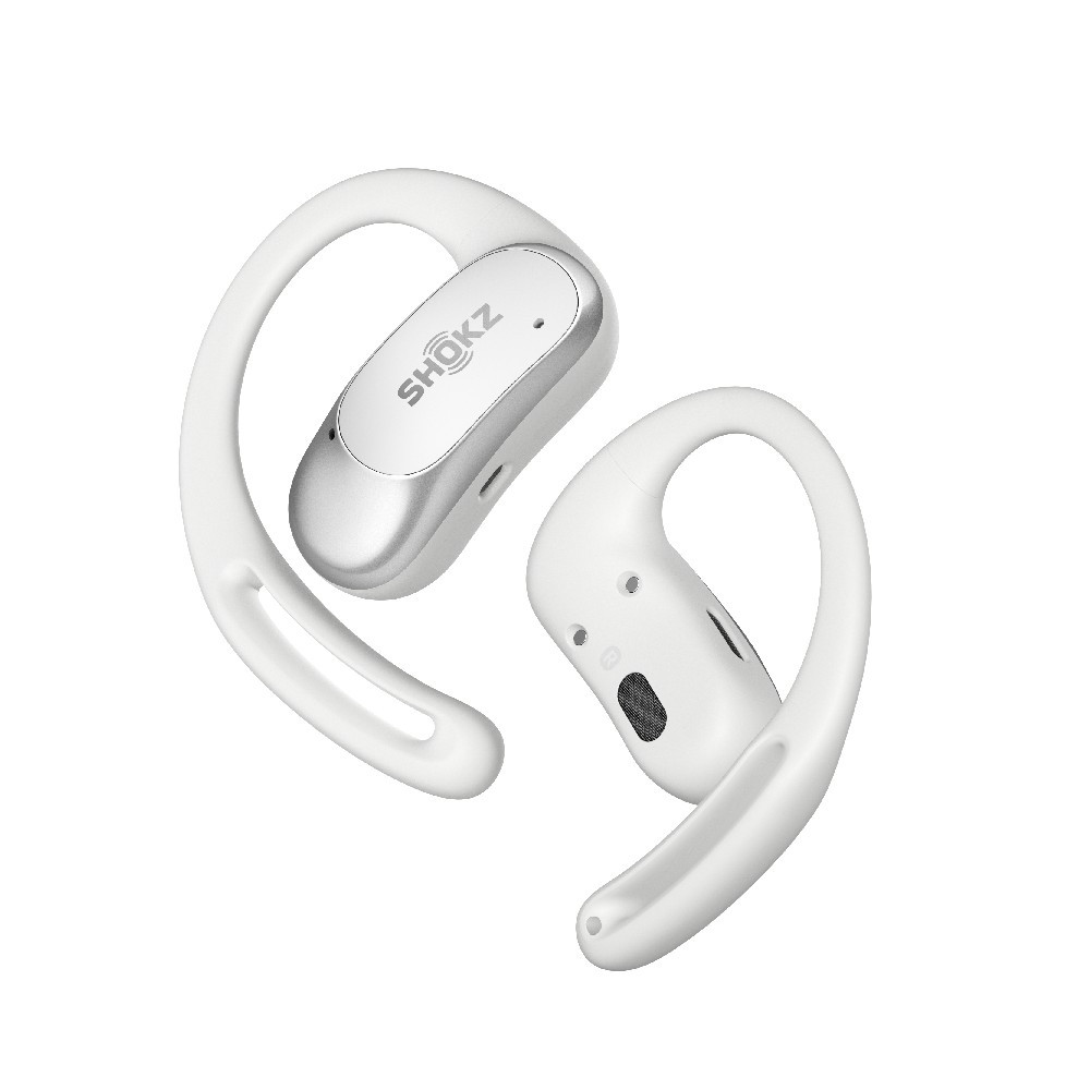 SHOKZ OpenFit Air Open-Ear True Wireless Earbuds