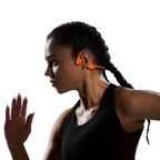 SHOKZ OpenRun Pro 2 Bone Conduction Bluetooth Headphones
