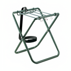CAPTAIN STAG Water Tank Stand (with belt and hook)