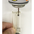 SOTO Pocket Torch – Wind-Resistant Flame Lighter Adapter
