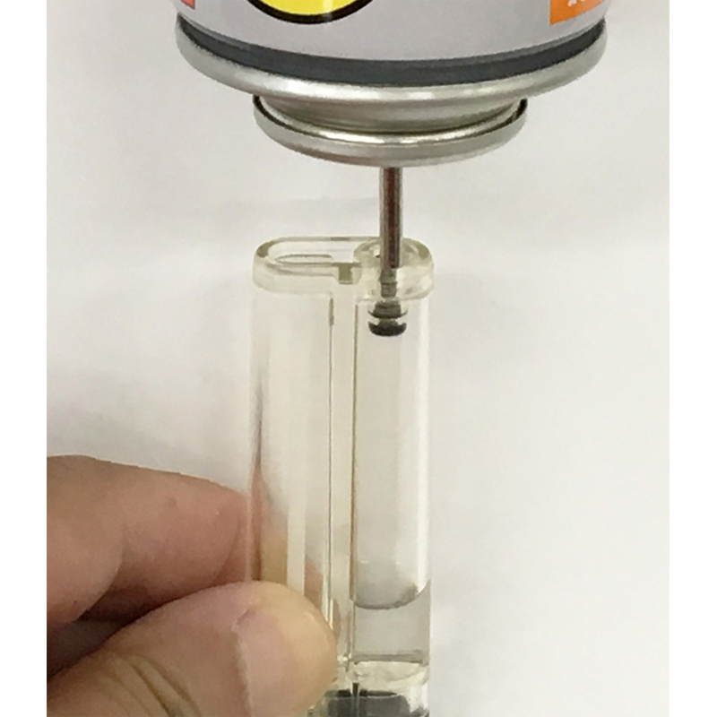 SOTO Pocket Torch – Wind-Resistant Flame Lighter Adapter