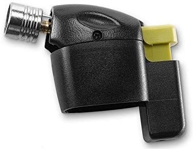 SOTO Pocket Torch – Wind-Resistant Flame Lighter Adapter