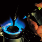 SOTO Pocket Torch – Wind-Resistant Flame Lighter Adapter