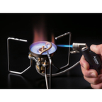 SOTO Active Micro Torch – Refillable Flame Torch