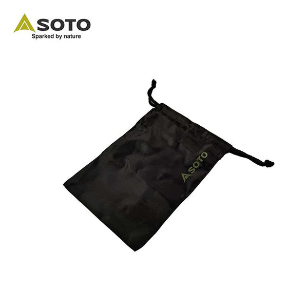 SOTO Regulator Lantern Outdoor Gas Light
