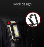 SUNREI V1000 Multi-Functional Work Light – Outdoor LED Lamp
