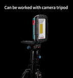 SUNREI V1500 Multi-Functional Work Light – Outdoor LED Lamp