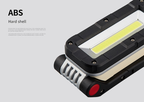 SUNREI V1000 Multi-Functional Work Light – Outdoor LED Lamp