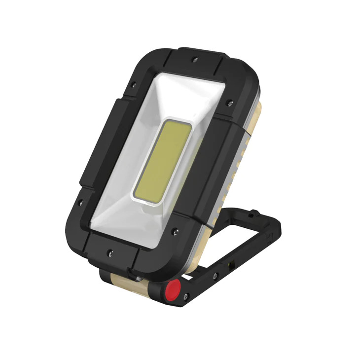 SUNREI V1500 Multi-Functional Work Light – Outdoor LED Lamp