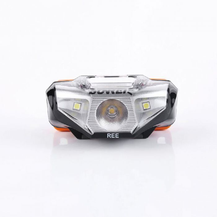SUNREI Ree Lightest Motile Headlamp - 155 Lumens