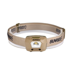 SUNREI iFishing Warm Sensor Headlamp – 225 Lumens