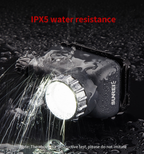 SUNREI Poseidon Zoomable Headlamp – 320 Lumens