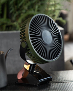 SUNREI Portable Camping Mini Fan