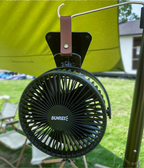 SUNREI Portable Camping Mini Fan