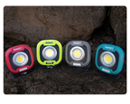 SUNREI C1500 Portable Dual Tone Multi-Functional Light – 1500 Lumens