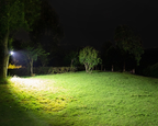 SUNREI C1500 Portable Dual Tone Multi-Functional Light – 1500 Lumens
