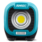SUNREI C1500 Portable Dual Tone Multi-Functional Light – 1500 Lumens