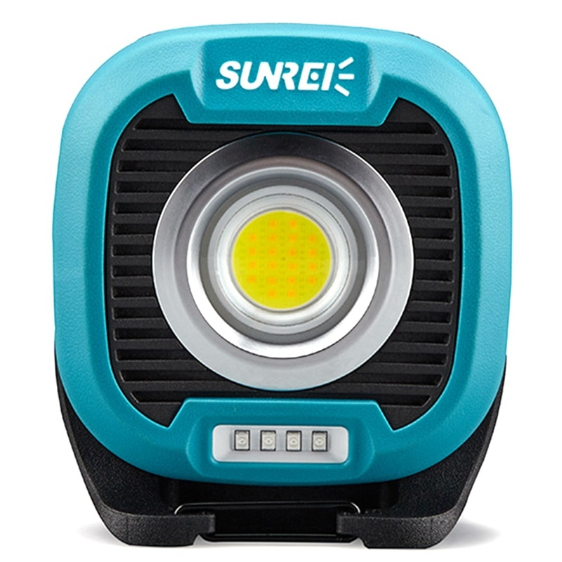 SUNREI C1500 Portable Dual Tone Multi-Functional Light – 1500 Lumens