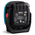 SUNREI C1500 Portable Dual Tone Multi-Functional Light – 1500 Lumens