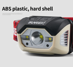 SUNREI MUYE 1 Lightweight Motion Sensor Headlamp – 440 Lumens