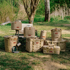 THE EARTH CORDURA Tool Case 30L