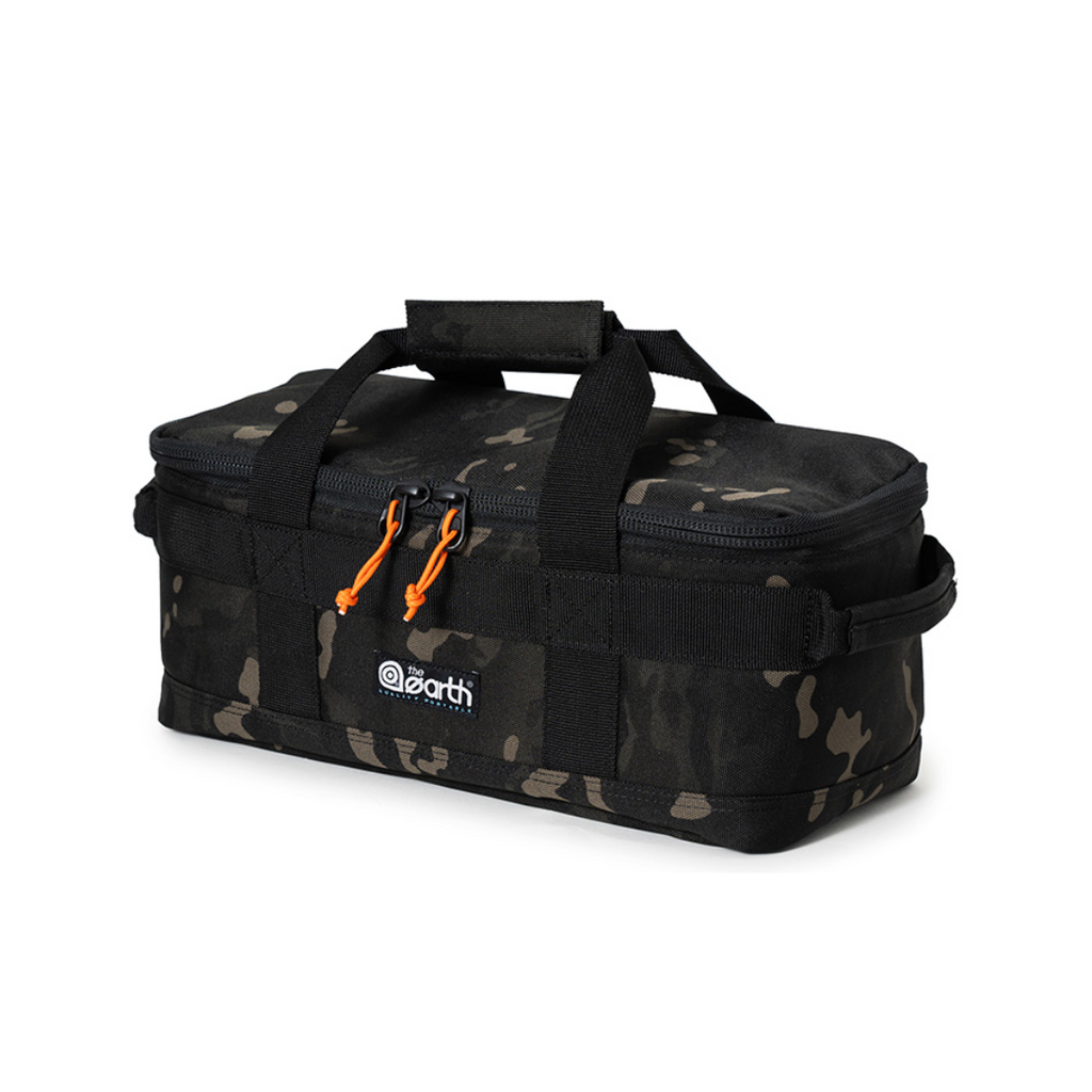 THE EARTH CORDURA Tool Case 30L