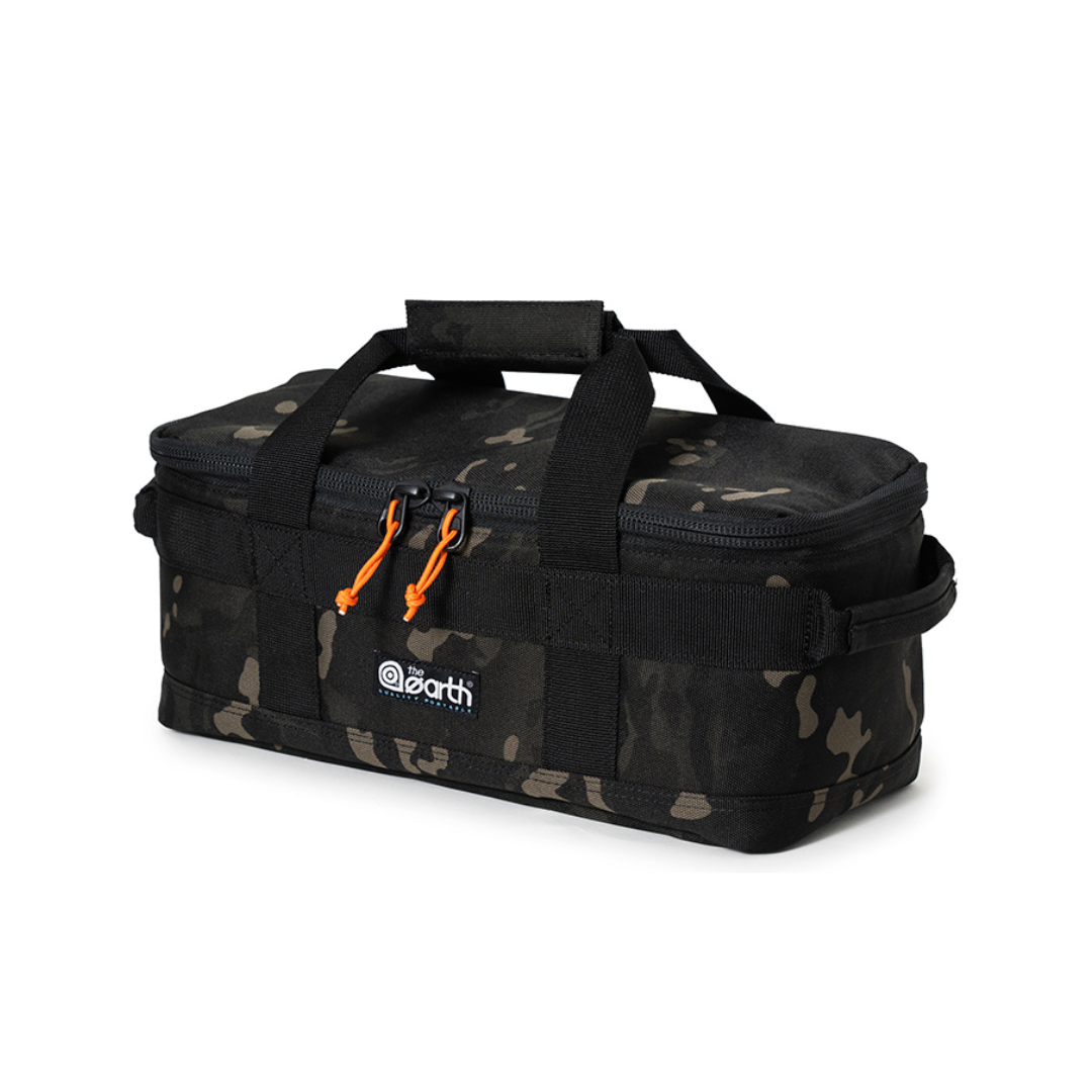 THE EARTH CORDURA Tool Case 30L