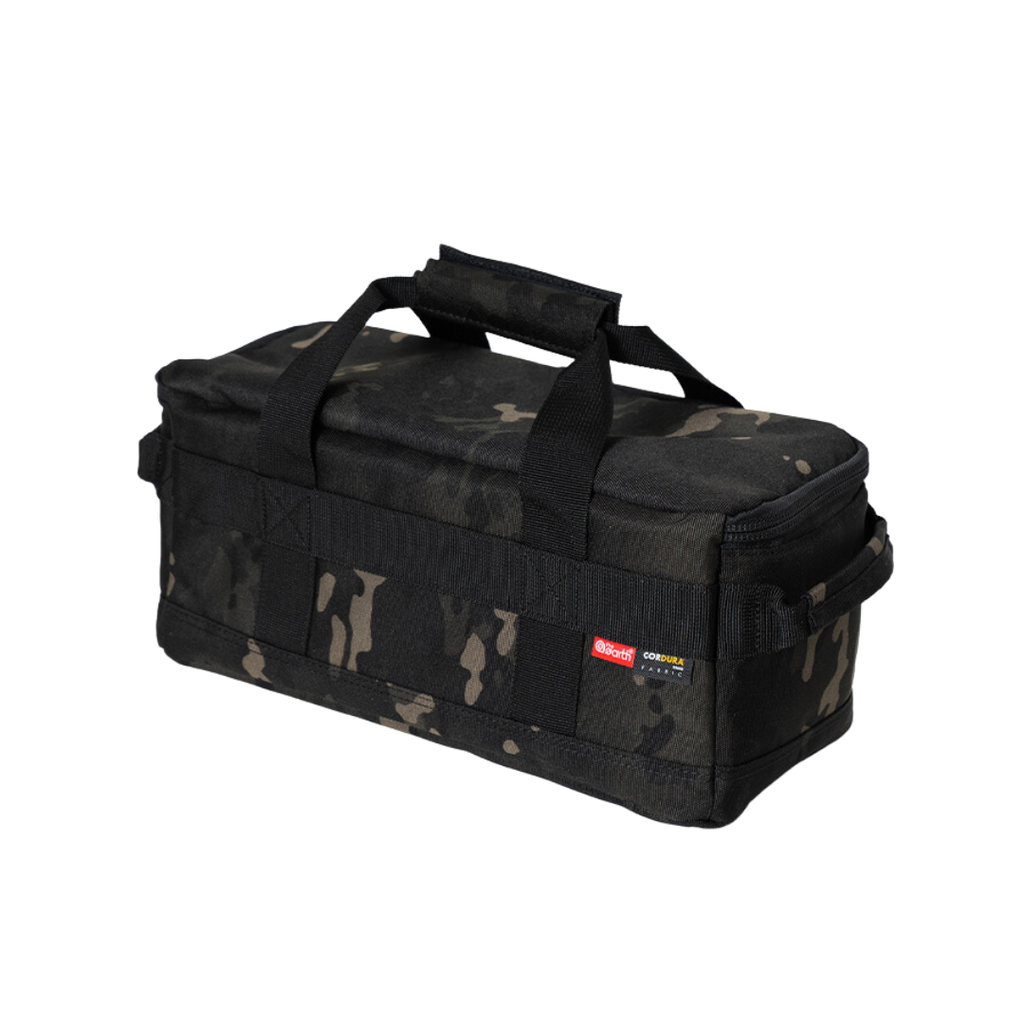 THE EARTH CORDURA Tool Case 30L