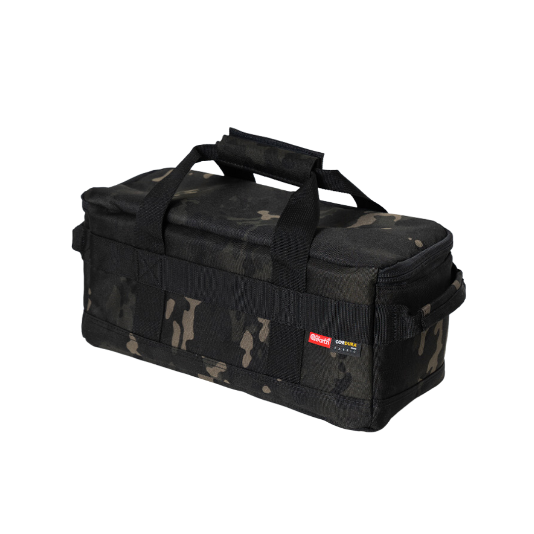 THE EARTH CORDURA Tool Case 30L