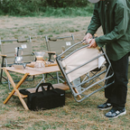 THE EARTH CORDURA Tool Case Multi Bag - Large Storage Bag