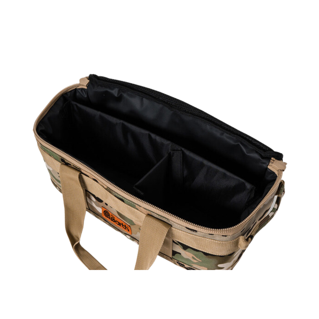 THE EARTH CORDURA Tool Case 30L