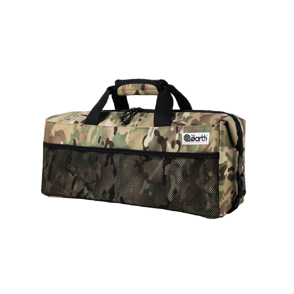 THE EARTH CORDURA Tool Case Multi Bag - Large Storage Bag