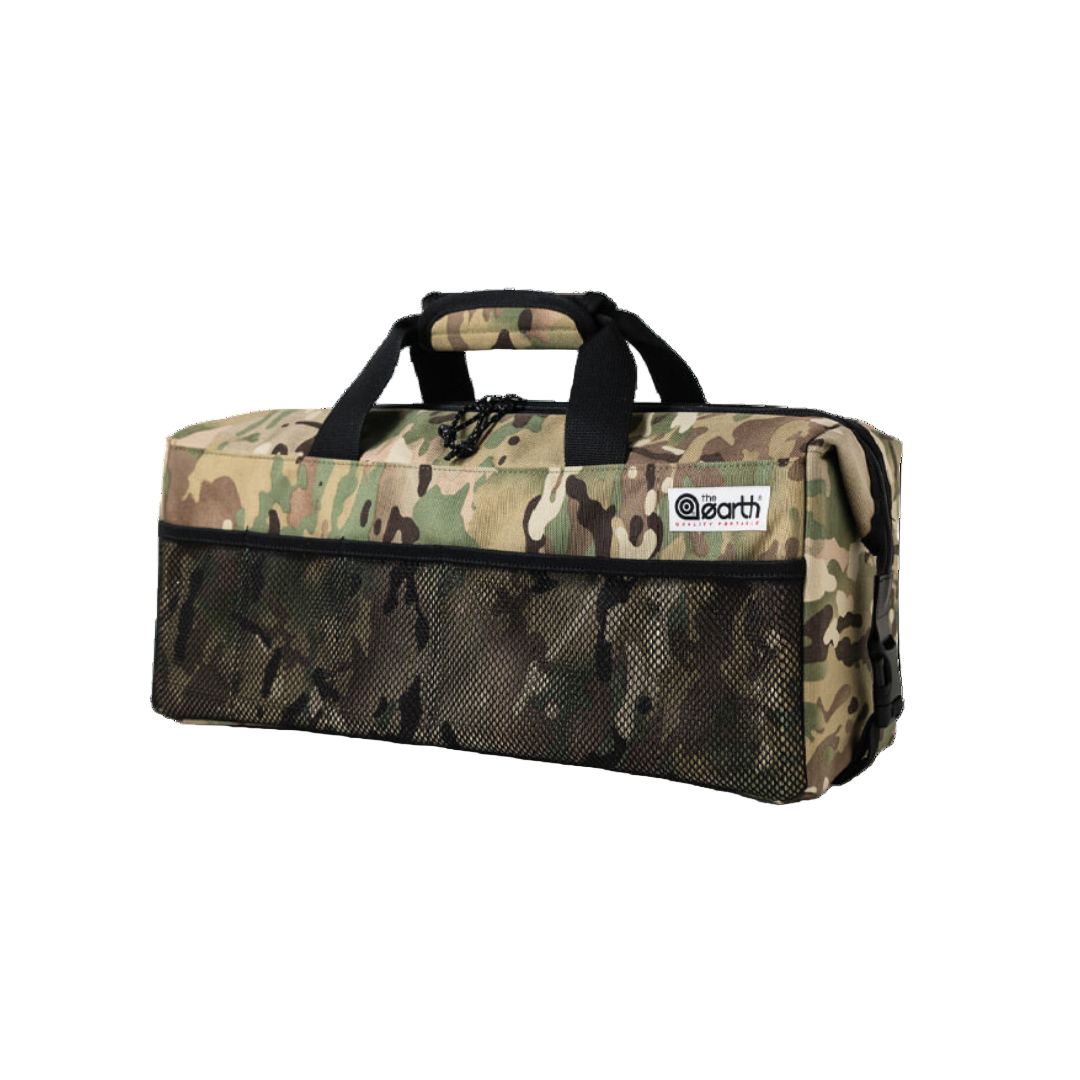 THE EARTH CORDURA Tool Case Multi Bag - Large Storage Bag