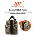 THE EARTH CORDURA Tool Case Multi Bag - Large Storage Bag