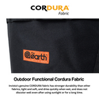 The Earth Cordura Water Jug Bag 7.5L