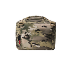 THE EARTH CORDURA D-Pack Trekking Tools Bag - Small Storage