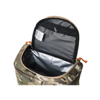 THE EARTH CORDURA D-Pack Trekking Tools Bag - Small Storage