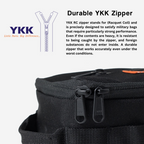 THE EARTH CORDURA Wet Tissue Case