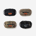 THE EARTH CORDURA Wet Tissue Case