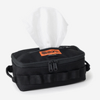 THE EARTH CORDURA Wet Tissue Case