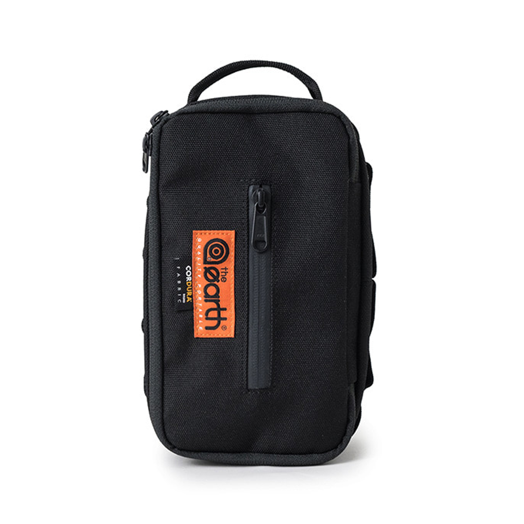 THE EARTH CORDURA Wet Tissue Case