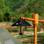 THE EARTH CORDURA Lantern Shades