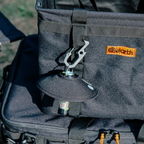 THE EARTH CORDURA Lantern Shades