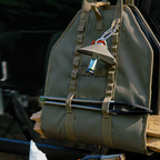 THE EARTH CORDURA Lantern Shades