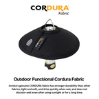 THE EARTH CORDURA Lantern Shades