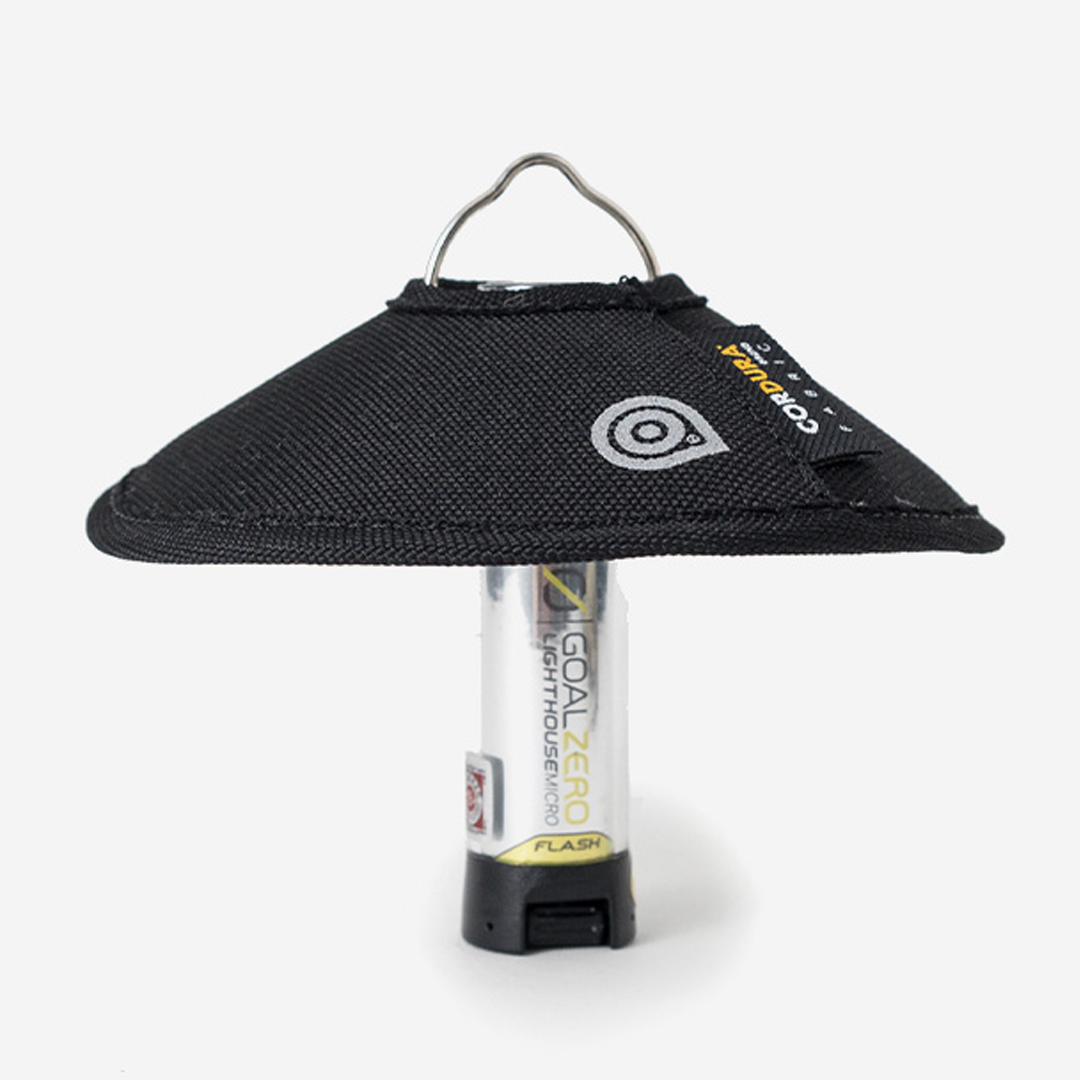 THE EARTH CORDURA Lantern Shades